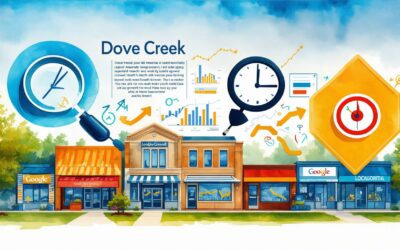 Mastering Google Ads Management in Dove Creek: Strategies for Local Business Growth and Increased ROI