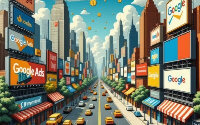 Mastering Google Ads Management in Garfield: Is Your Budget Enough for Effective CPC and Impressions?