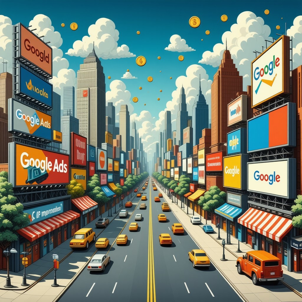 Mastering Google Ads Management in Garfield: Is Your Budget Enough for Effective CPC and Impressions?