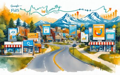 Mastering Google Ads Management in Groveland-Big Oak Flat: Strategies for Local Business Success