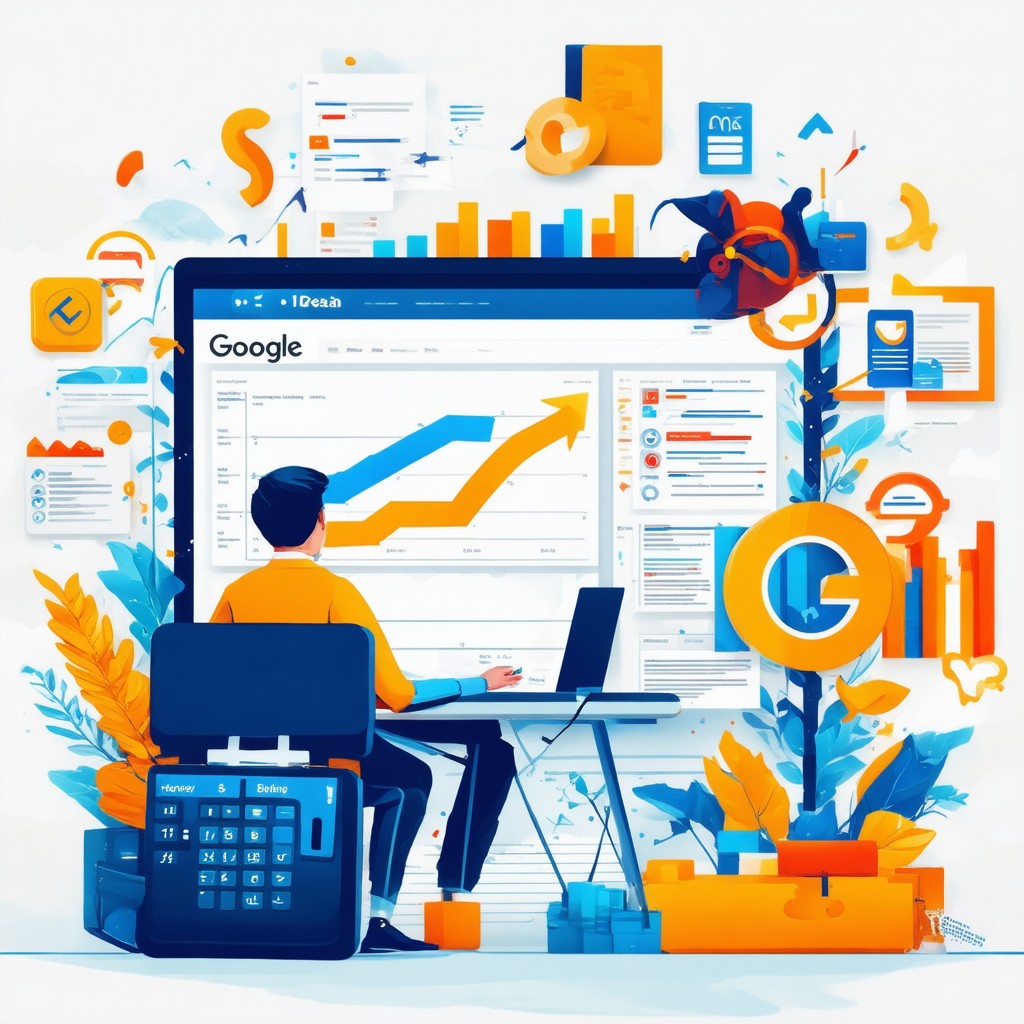 Mastering Google Ads Management in Herman: Salary Insights, Budgeting Tips, and Job Opportunities Explained 2