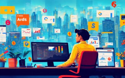 Simple Blog Page Style 16 Mastering Google Ads Management in Herman: Salary Insights, Budgeting Tips, and Job Opportunities Explained
