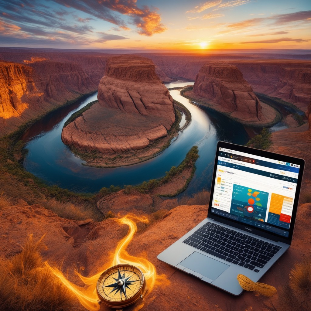 Mastering Google Ads Management in Horseshoe Bend: Essential Strategies for Effective CPC, Scheduling, and Utilization 1