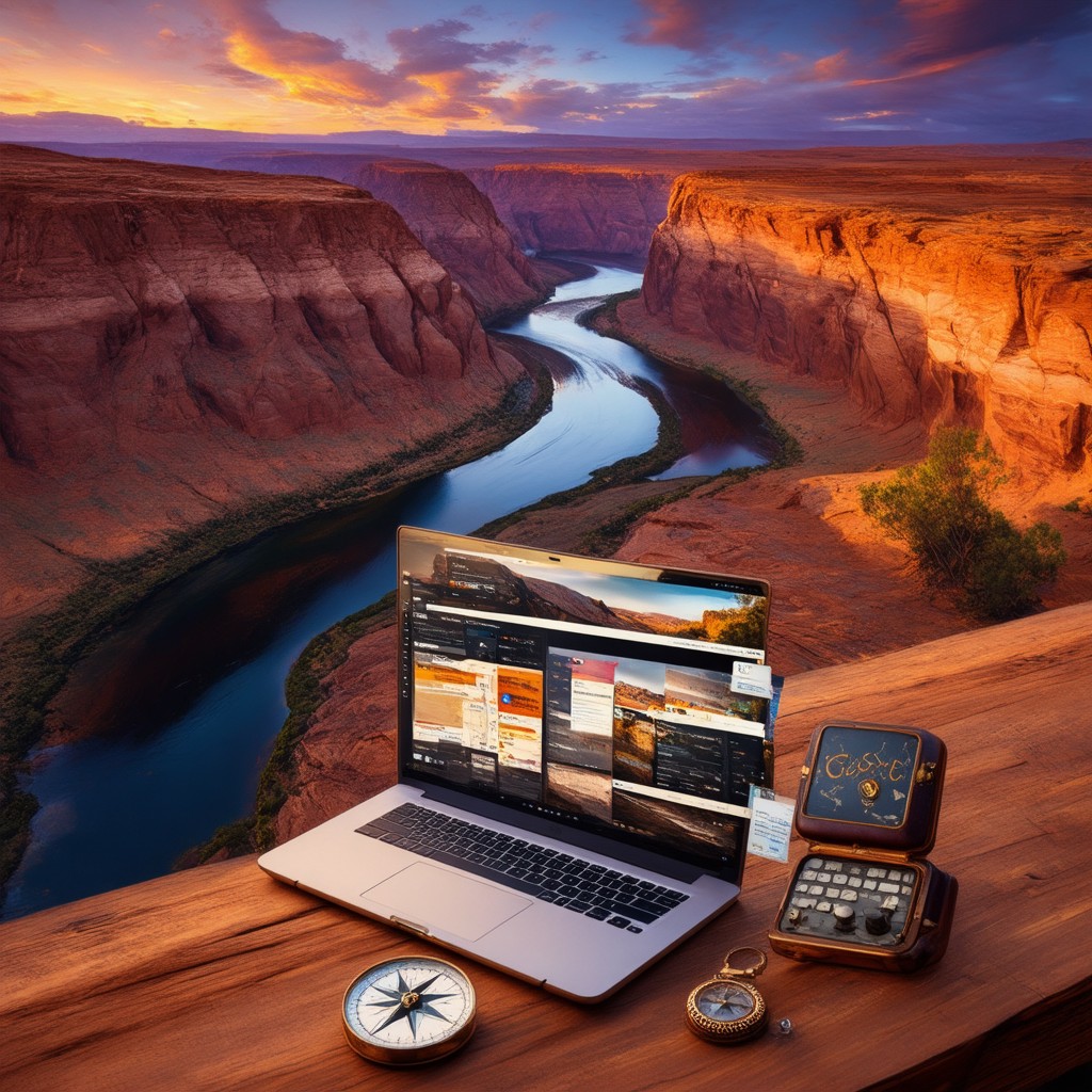 Mastering Google Ads Management in Horseshoe Bend: Essential Strategies for Effective CPC, Scheduling, and Utilization 2