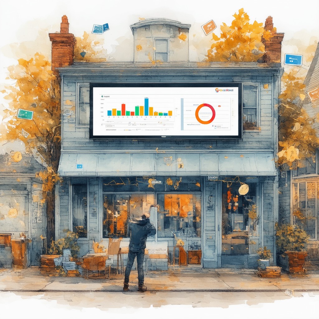 Navigating Google Ads Management in Lambertville: Costs, Agency Value, and Effective Budgeting for Small Businesses 1