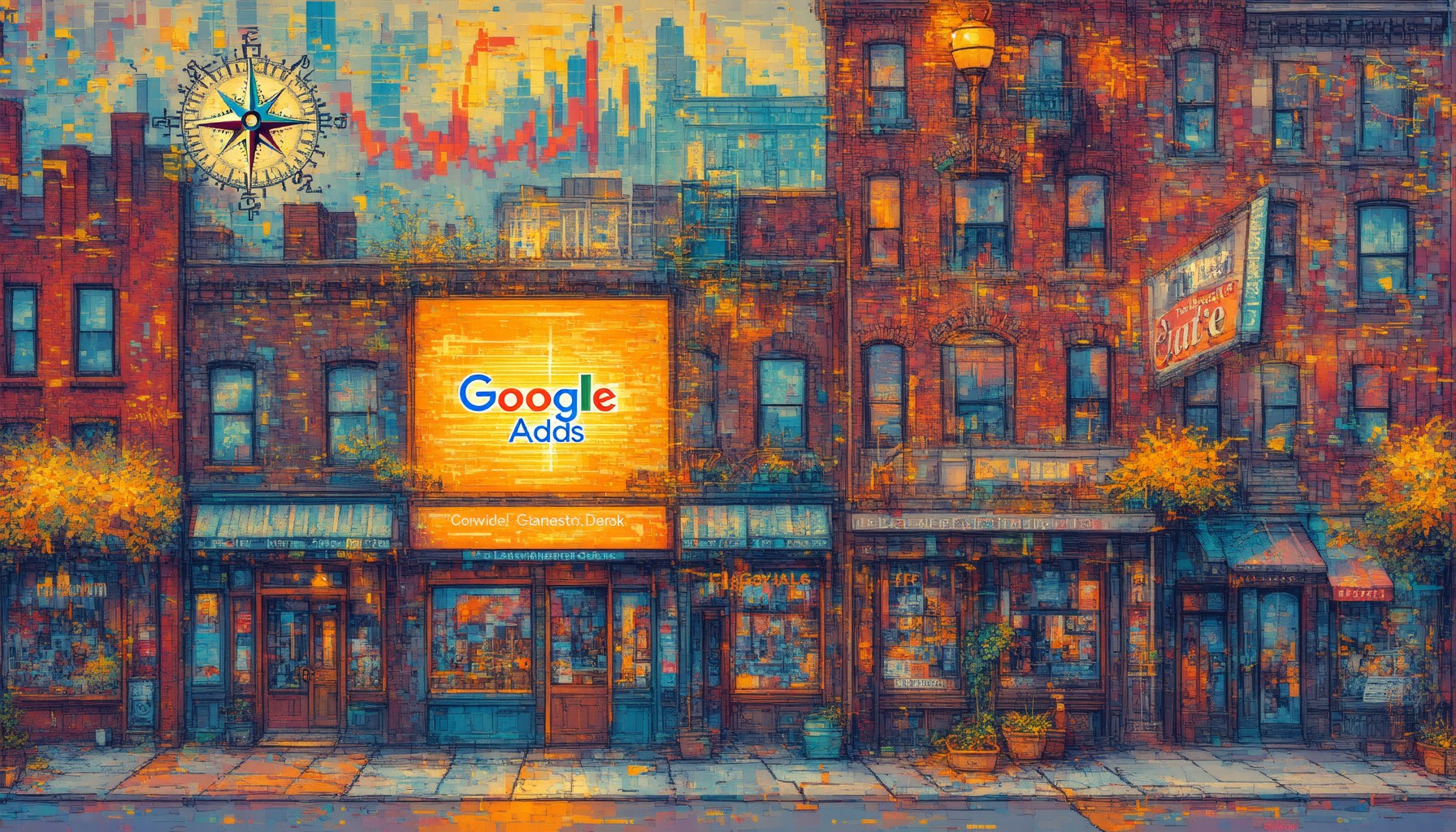 Navigating Google Ads Management in Lambertville: Costs, Agency Value, and Effective Budgeting for Small Businesses