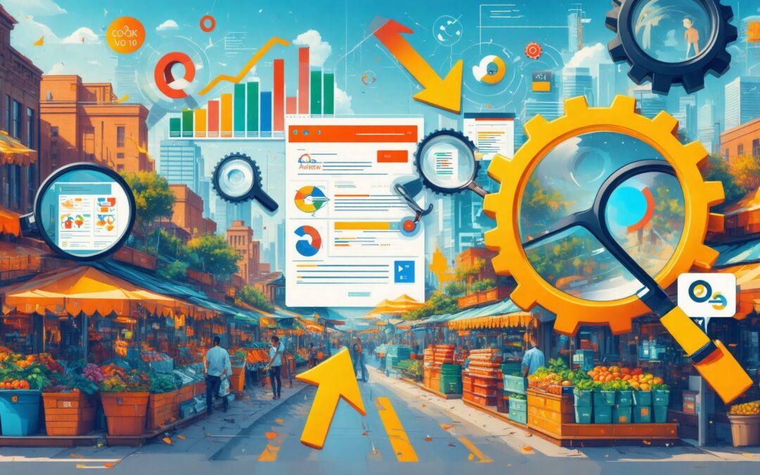 Mastering Google Ads Management in Lee’s Summit: Optimize Your Campaigns for 2023 Success and Beyond