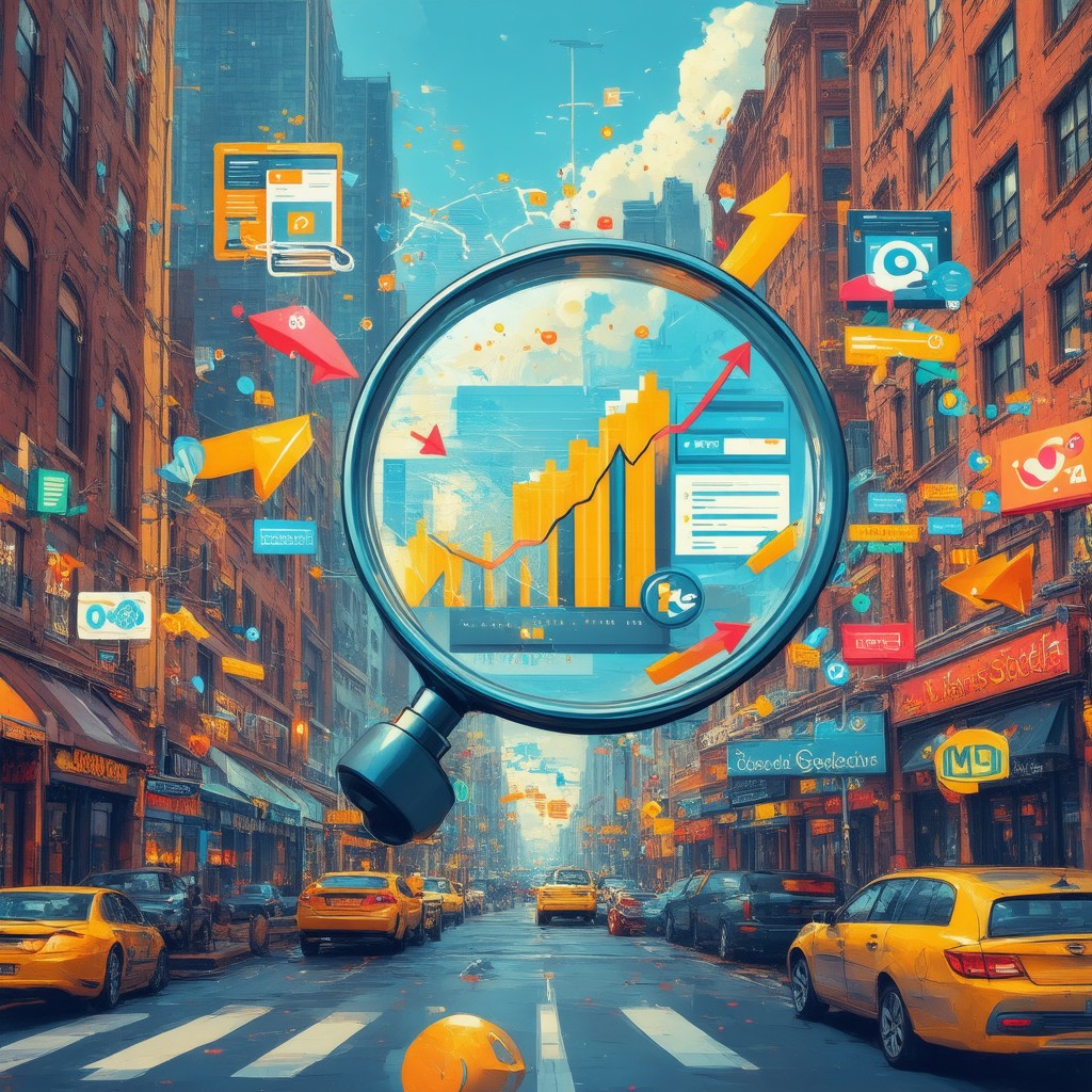 Mastering Google Ads Management in Lee's Summit: Optimize Your Campaigns for 2023 Success and Beyond 1