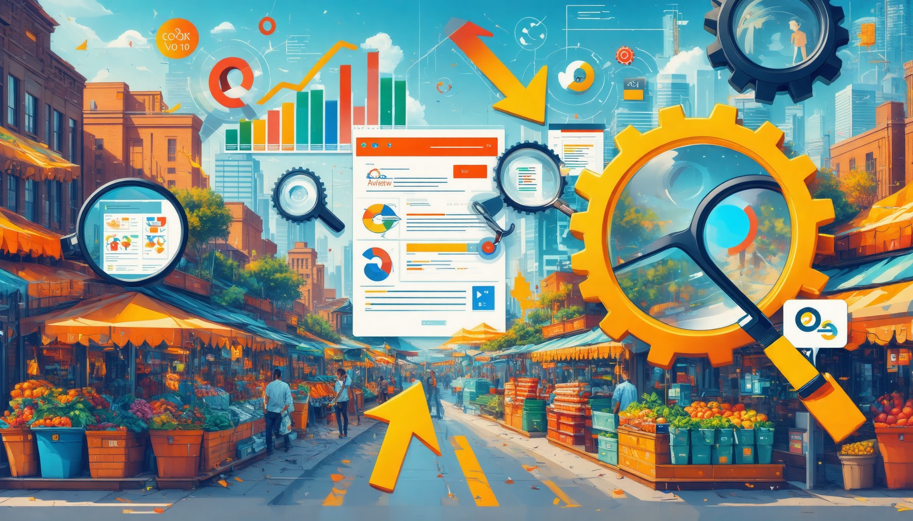Mastering Google Ads Management in Lee's Summit: Optimize Your Campaigns for 2023 Success and Beyond