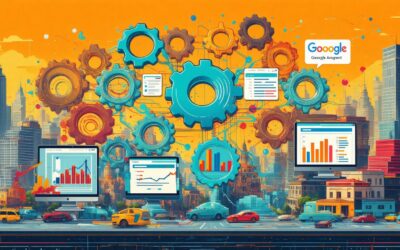 Mastering Google Ads Management in Oaktown: Essential Strategies for Optimierung in 2023