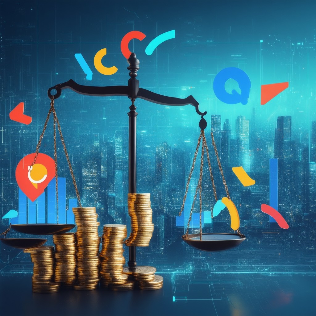 Determining the Right Investment for Google Ads Management in Pine City: Is $1000 Enough? 1
