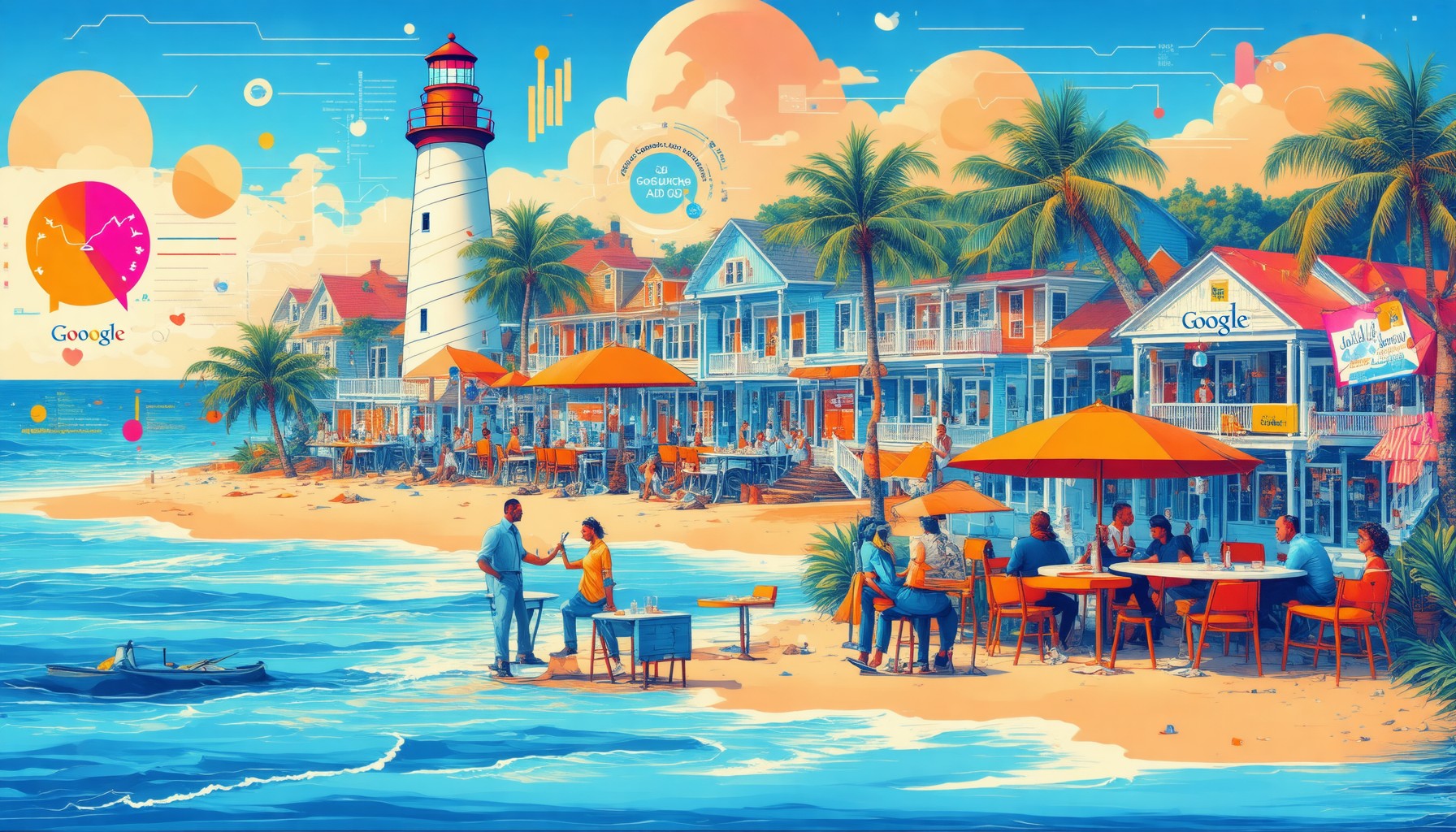 Mastering Google Ads Management in Port St. Lucie: A Comprehensive Guide to Effective Campaigns and Expert Agency Support