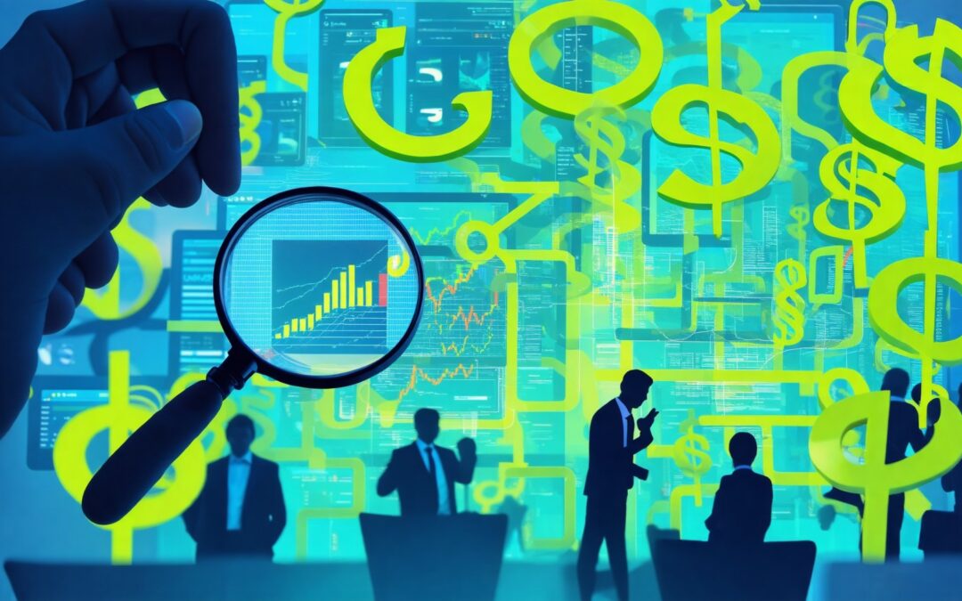 Understanding Google Ads Management with Robert: Costs, Oversights, and Expert Insights