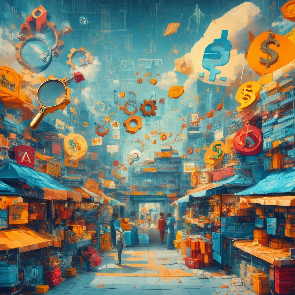 Google Ads Management Ross: Costs, Benefits, and Expert Guidance for Your Campaigns 1