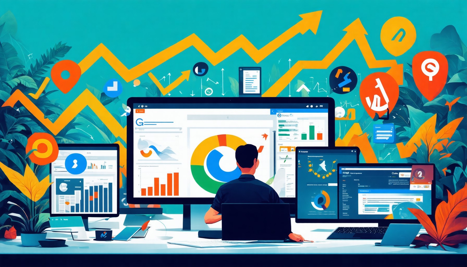Google Ads Management Ross: Costs, Benefits, and Expert Guidance for Your Campaigns