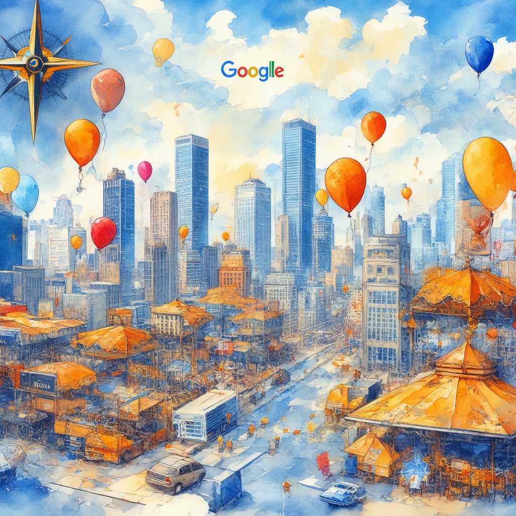 Mastering Google Ads Management in Rushville: Cost, Agency Value, and Essential Tips for Optimal Performance 1 Mastering Google Ads Management in Rushville: Cost, Agency Value, and Essential Tips for Optimal Performance 1