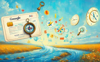 Navigating Google Ads Management in Salt Lick: Understanding Charges, Budgeting, and Impressions for Optimal Performance