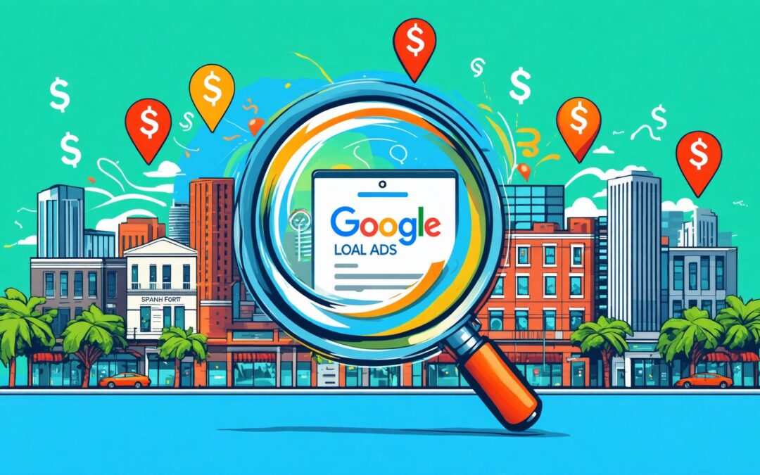 Navigating Google Ads Management in Spanish Fort: Costs, Location Checks, and Salary Insights
