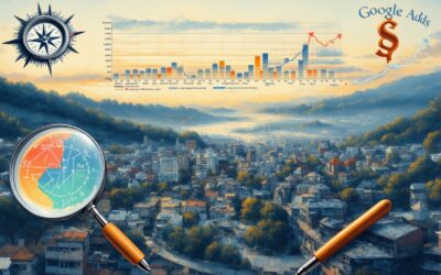 Navigating Google Ads Management in Ukiah: Understanding Charges, Costs, and Cancellation Strategies