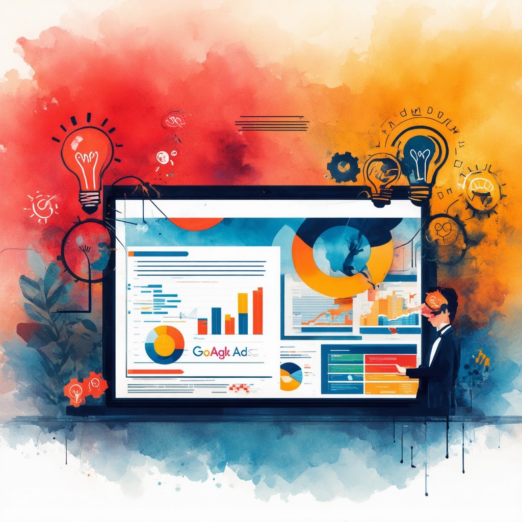 Mastering Google Ads Management in Vermillion: Fees, Human Support, and Agency Value Explored 1