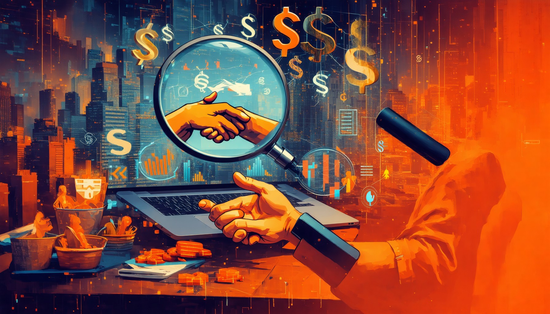 Mastering Google Ads Management in Vermillion: Fees, Human Support, and Agency Value Explored
