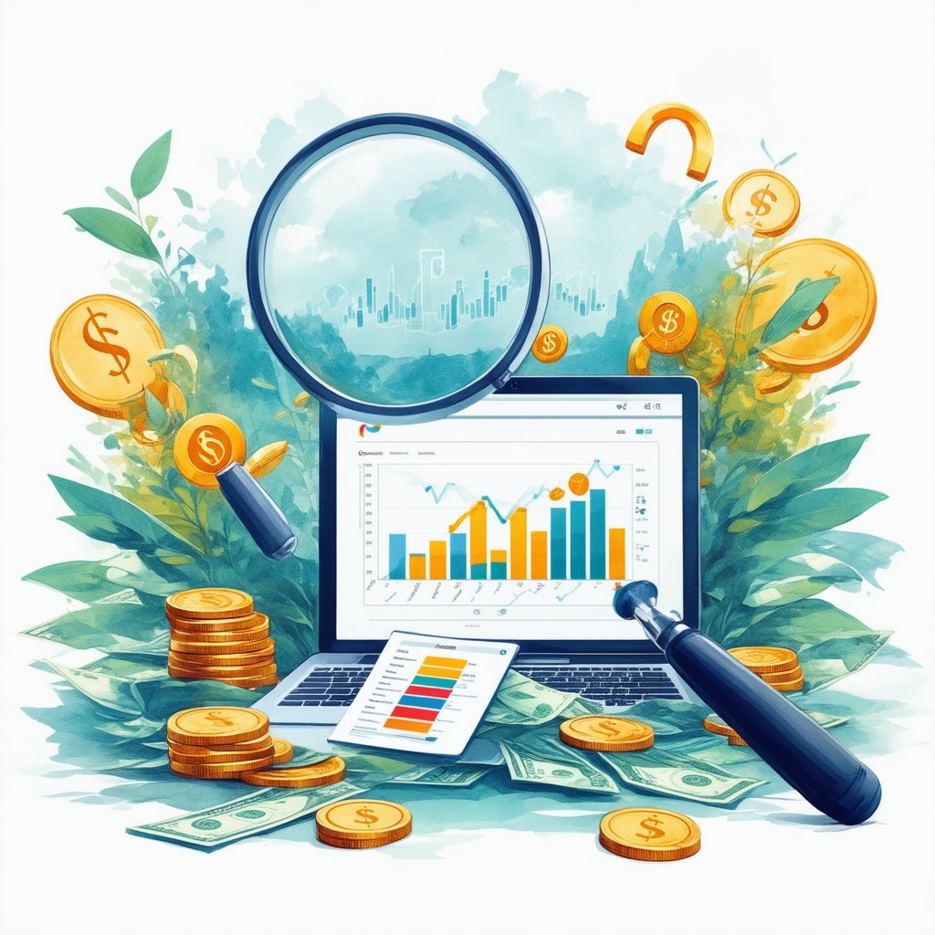 Mastering Google Ads Management in Villa Rica: Your Guide to Stopping Unwanted Charges, Finding Cost-Effective Agencies, and Maximizing ROI 1