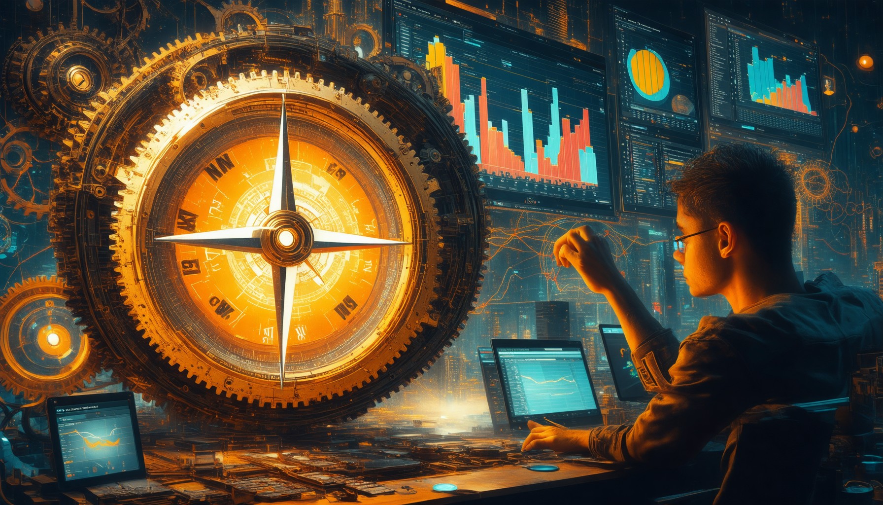 Essential Insights on Google Ads Management Weippe: Costs, Account Deletion, and Maximizing Performance with Effective Strategies