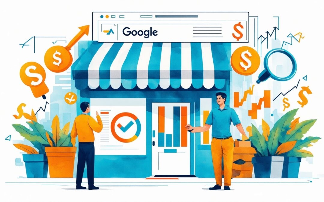 Understanding Google Ads Management in Wildomar: Costs, Strategies, and Salary Insights for Small Businesses
