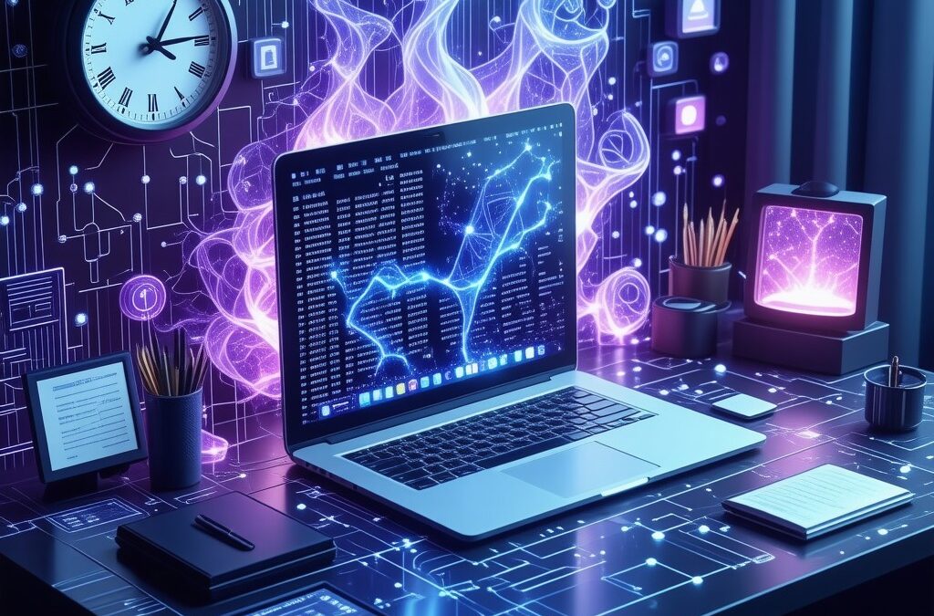 Mastering the GPT Writing Tool: Your Complete Guide to Using ChatGPT for Effective Writing, Training, and Legal Insights