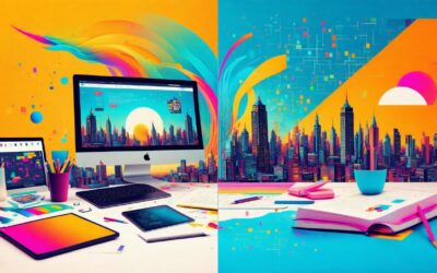 Simple Blog Page Style 18 Exploring Graphic and Web Design: Career Paths, Salaries, and How to Become a Successful Designer