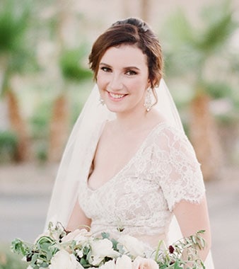 Wedding Home Page Style 2 Della Andrila