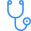 Doctor's Office Landing Page Style 5 Doctor's Office Landing Page Style 5