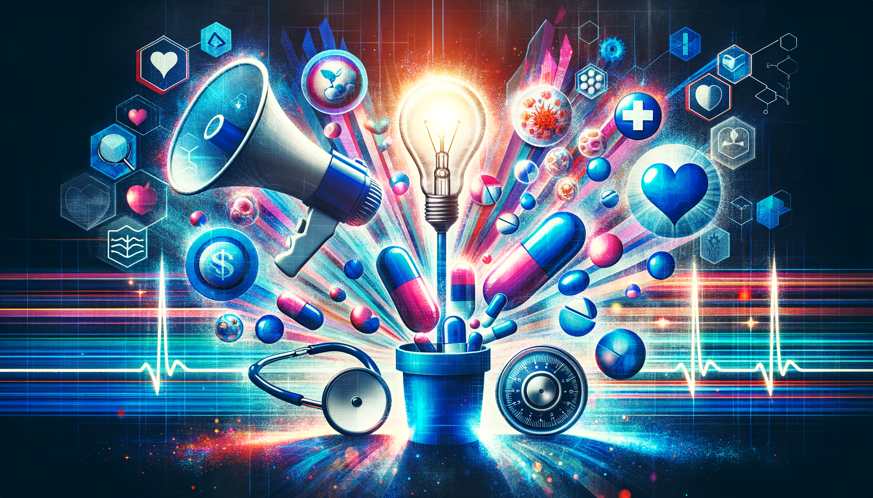 Mastering the 5 P's: How a Healthcare Content Marketing Agency Transforms Your Strategy 2