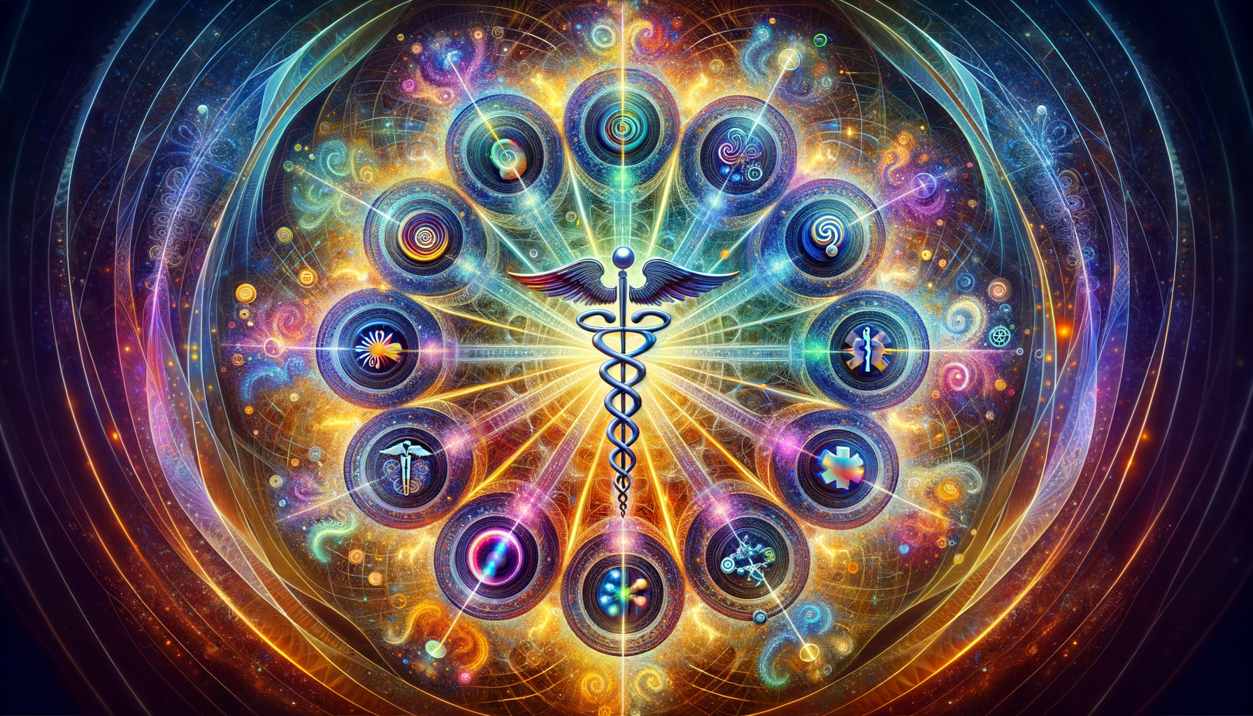 Mastering the 7 Ps: A Comprehensive Healthcare Marketing Strategy Guide 2