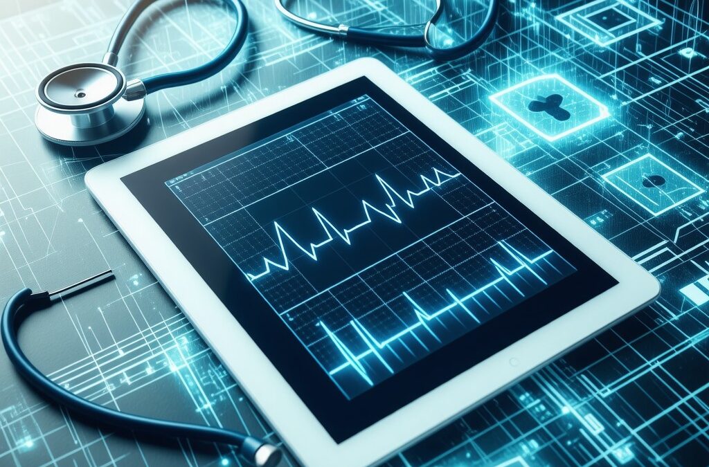 Navigating Healthcare Web Development: Key Insights on Builders, Costs, and Leading Tools for Your Medical Website