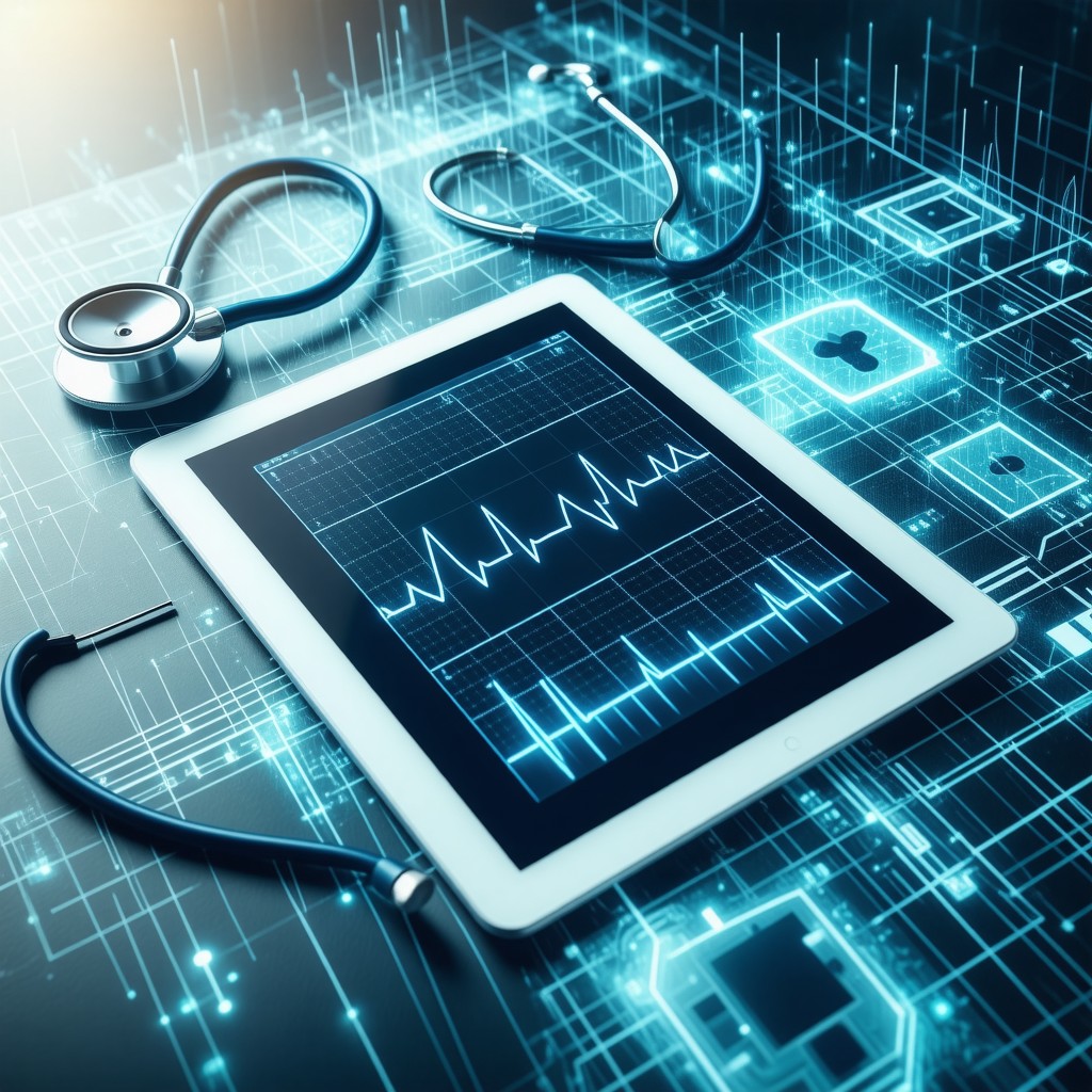 Navigating Healthcare Web Development: Key Insights on Builders, Costs, and Leading Tools for Your Medical Website