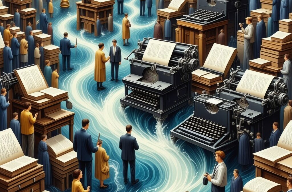 How to Hire Writers for Your Freelance Needs: Exploring Earnings, Legitimacy, and Demand in 2025