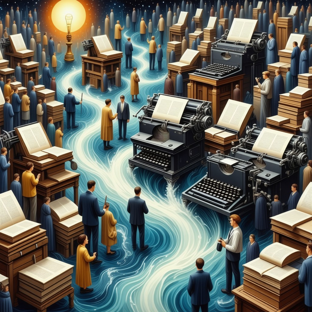 How to Hire Writers for Your Freelance Needs: Exploring Earnings, Legitimacy, and Demand in 2025