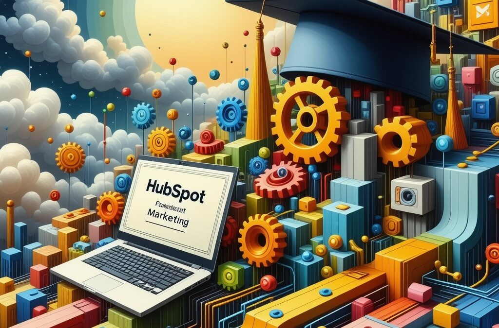 Navigating HubSpot Digital Marketing: A Comprehensive Guide to Certification, Learning Curve, and Agency Insights