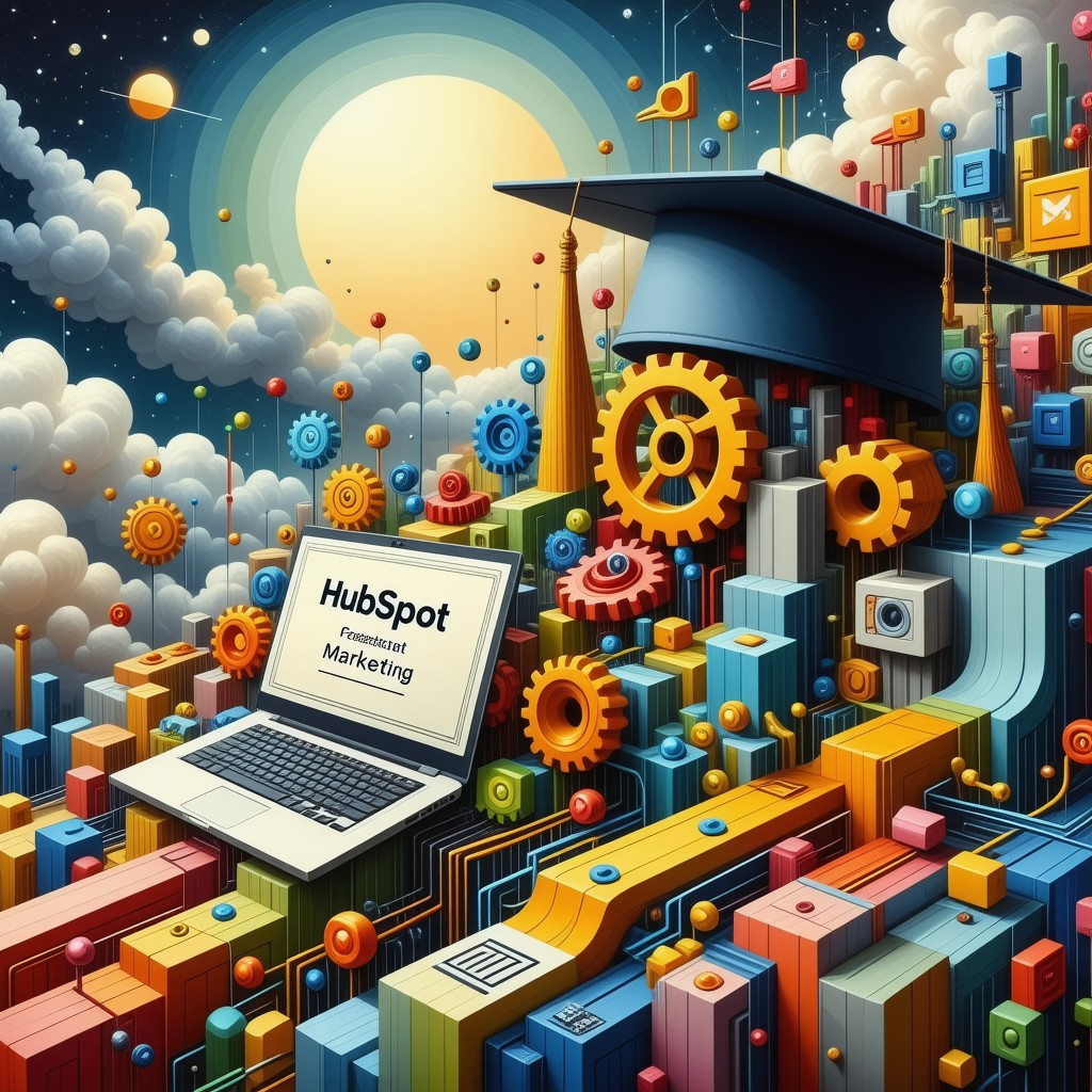 Navigating HubSpot Digital Marketing: A Comprehensive Guide to Certification, Learning Curve, and Agency Insights