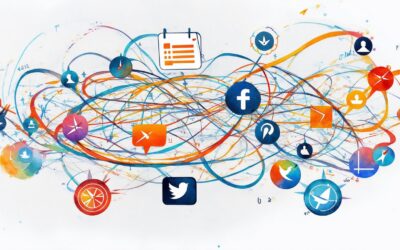 Simple Blog Page Style 2 Navigating HubSpot’s Social Media Manager: A Deep Dive into Management, Scheduling, and Certification Benefits