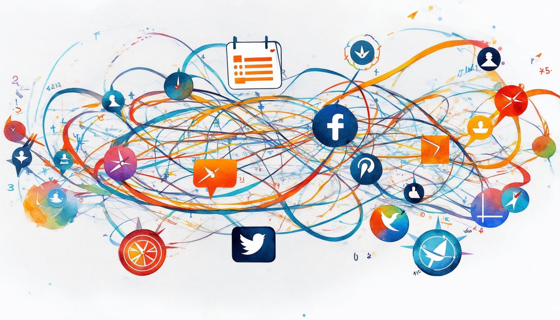 Navigating HubSpot's Social Media Manager: A Deep Dive into Management, Scheduling, and Certification Benefits