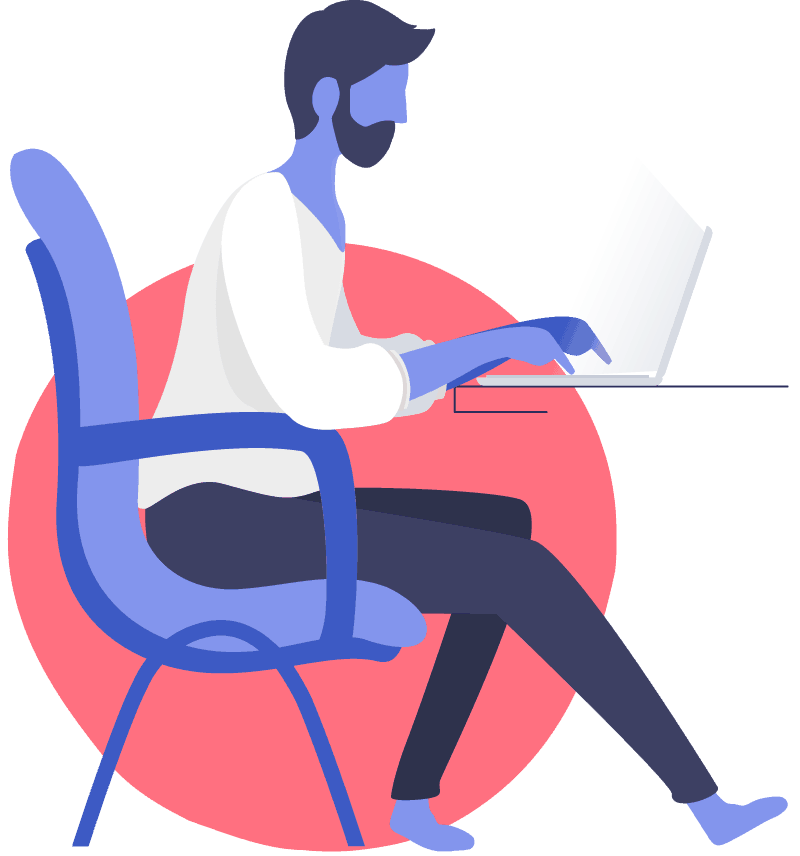 Graphic Illustrator Home Page Style 6 Graphic Illustrator Home Page Style 6