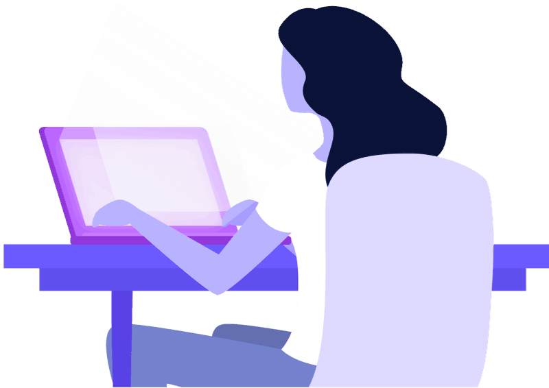 Graphic Illustrator About Page Style 3 Graphic Illustrator About Page Style 3