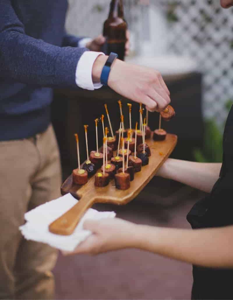 Food Catering Landing Page Style 1 Food Catering Landing Page Style 1