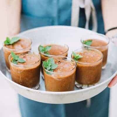 Food Catering Landing Page Style 9 Food Catering Landing Page Style 9