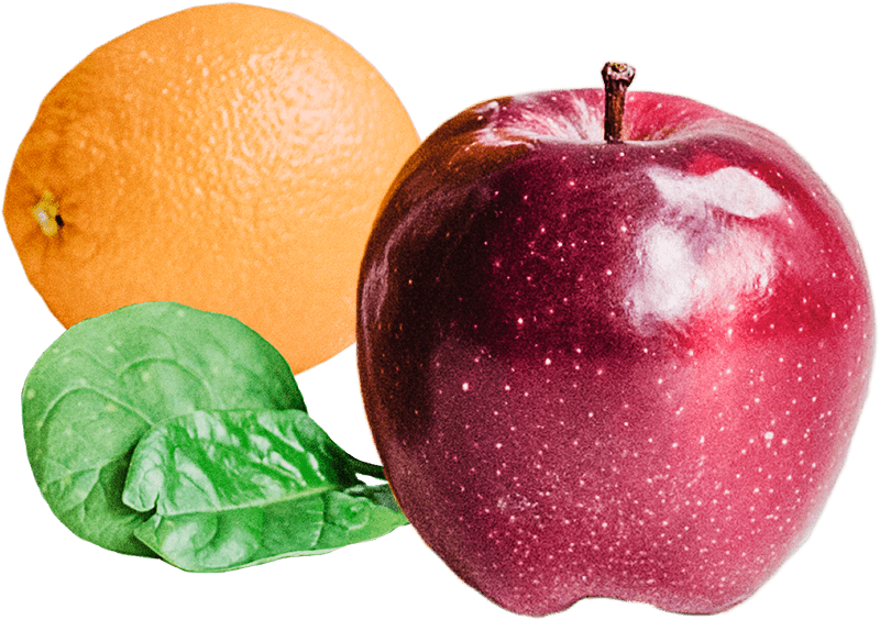Juice Shop Landing Page Style 6 Juice Shop Landing Page Style 6