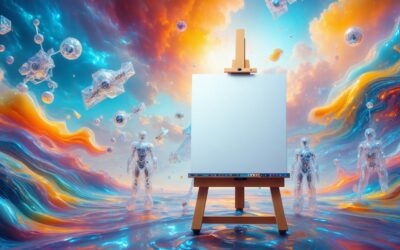 Simple Blog Page Style 16 Exploring the Best Image Generation AI Free Tools: Is Dall-E Free Now and What About NSFW Options?