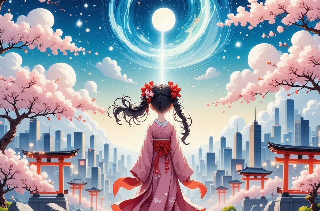 Discover the Best Free AI Image Generator for Anime: Transforming Your Ideas into Stunning Visuals