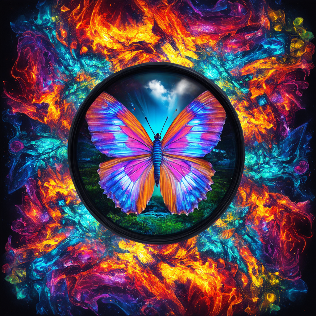How to Transform Your Photos into Stunning AI Art: A Guide to Image into Art AI Generators 2 How to Transform Your Photos into Stunning AI Art: A Guide to Image into Art AI Generators 2